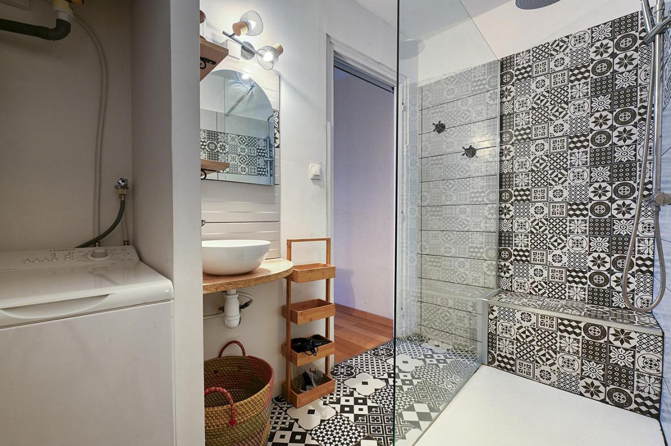 Charmant T1 Bis Idealement Situe Au Pied Des Thermes Amelie-Les-Bains Exterior photo